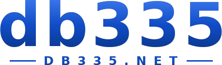 db335 logo